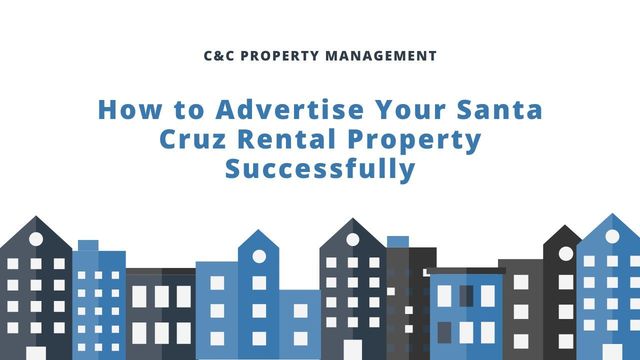 Investment Property in Santa Cruz CA